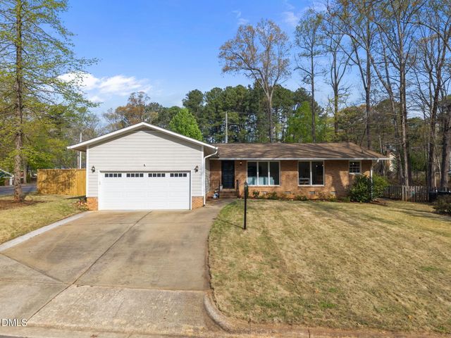 1101 Seabrook Avenue, Cary, NC 27511