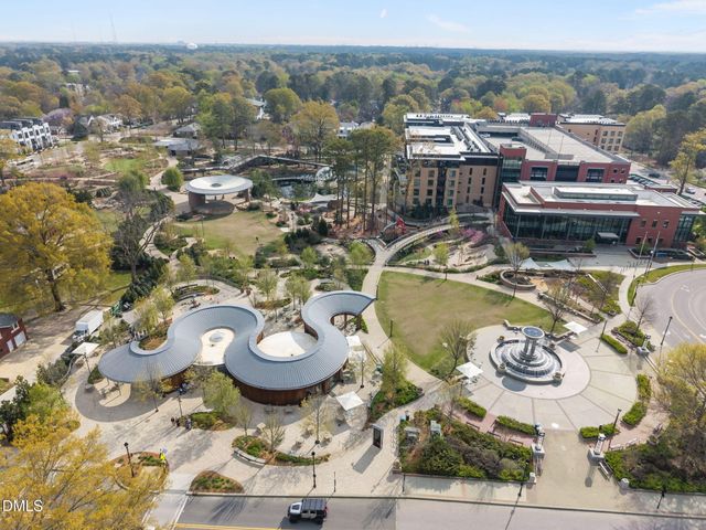 1101 Seabrook Avenue, Cary, NC 27511