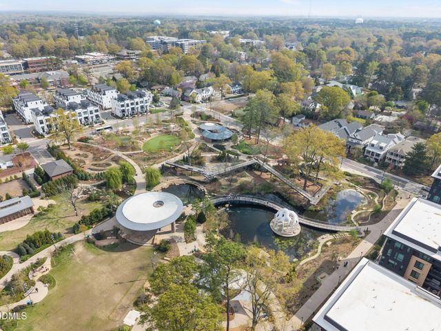 1101 Seabrook Avenue, Cary, NC 27511