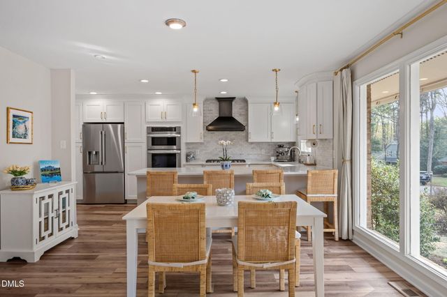 1101 Seabrook Avenue, Cary, NC 27511