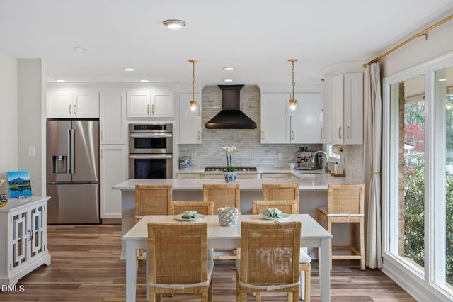 1101 Seabrook Avenue, Cary, NC 27511