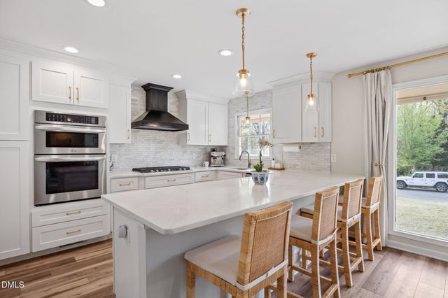 1101 Seabrook Avenue, Cary, NC 27511