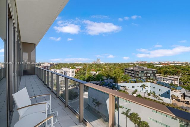 2678 Tigertail Ave 802, Coconut Grove, FL 33133