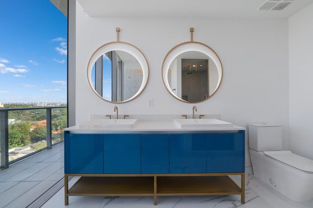 2678 Tigertail Ave 802, Coconut Grove, FL 33133