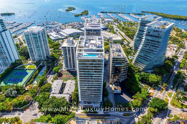 2678 Tigertail Ave 802, Coconut Grove, FL 33133