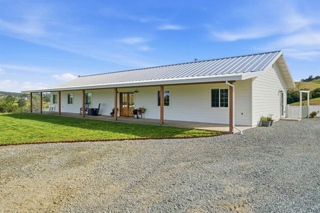 9550 Spanish St, Drytown, CA 95699