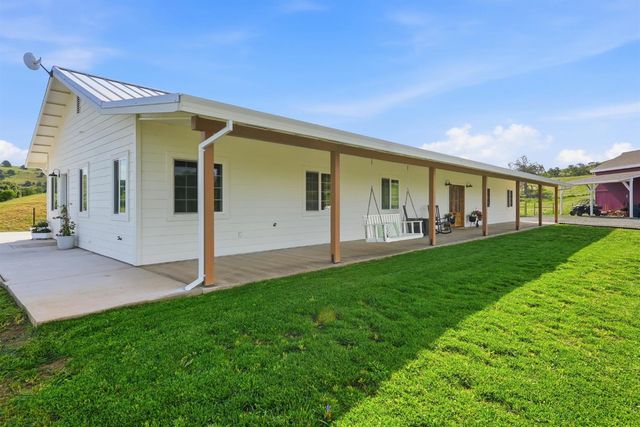 9550 Spanish St, Drytown, CA 95699