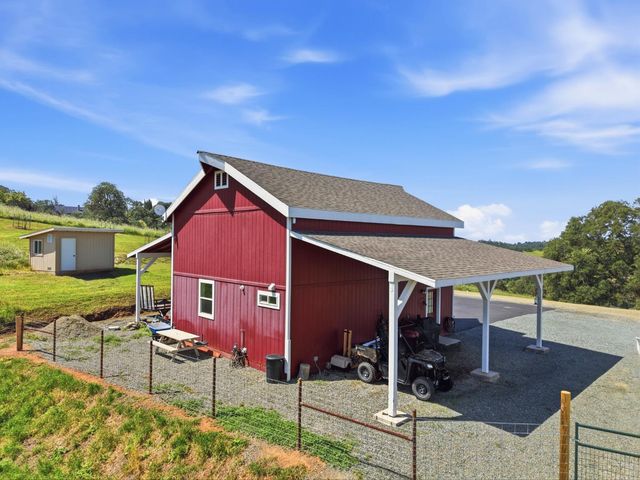 9550 Spanish St, Drytown, CA 95699