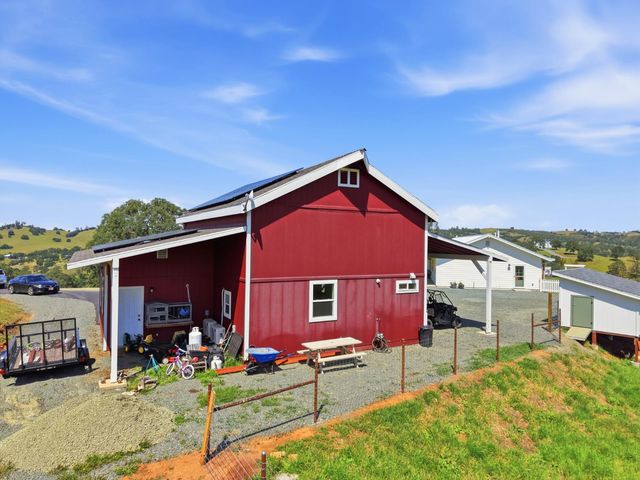 9550 Spanish St, Drytown, CA 95699