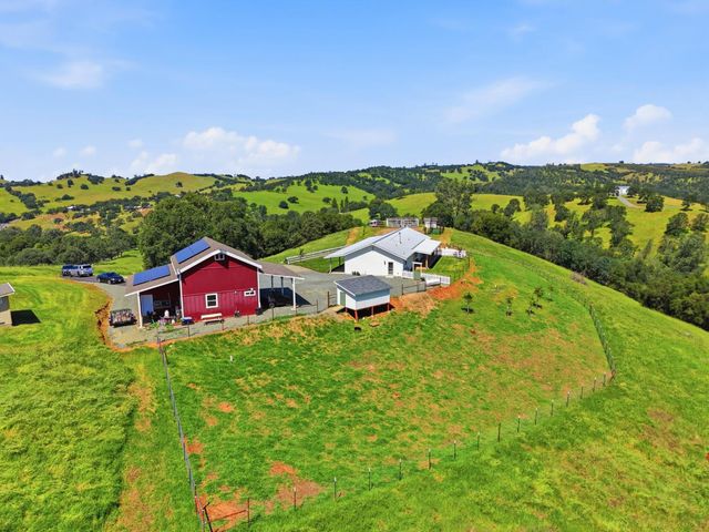 9550 Spanish St, Drytown, CA 95699