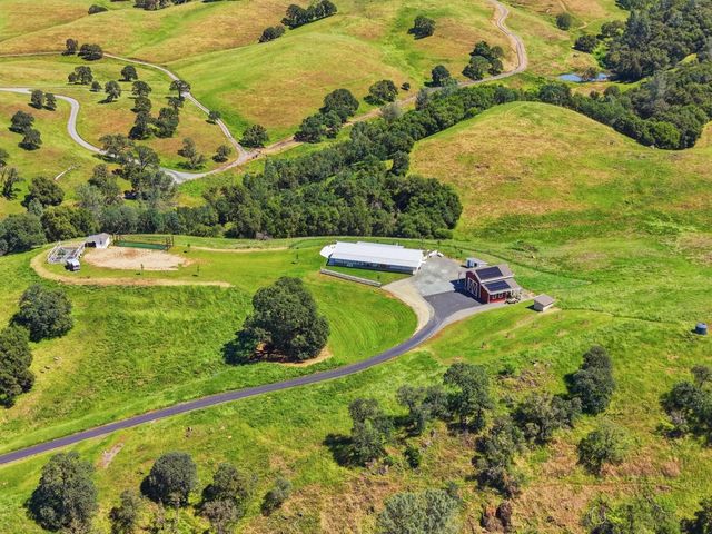 9550 Spanish St, Drytown, CA 95699