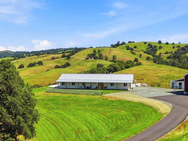 9550 Spanish St, Drytown, CA 95699