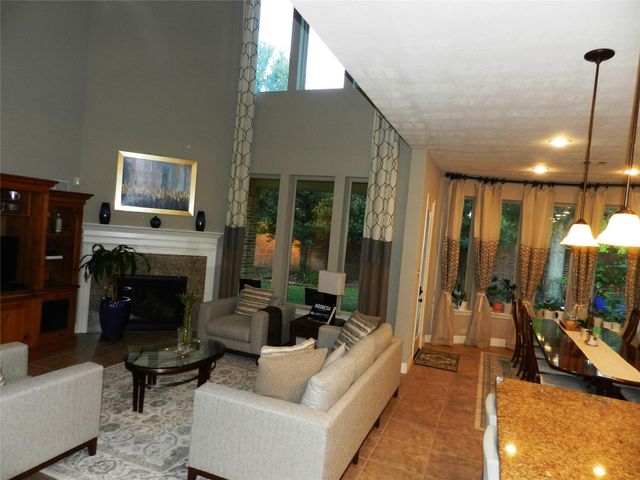 4419 Montcliff Bend Court, Sugar Land, TX 77479