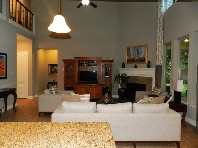 4419 Montcliff Bend Court, Sugar Land, TX 77479