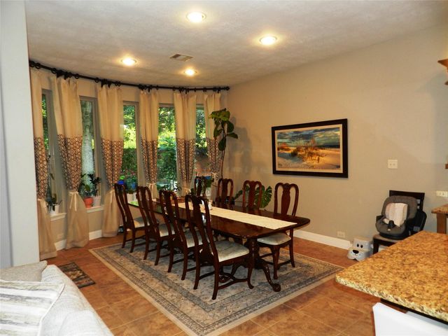 4419 Montcliff Bend Court, Sugar Land, TX 77479