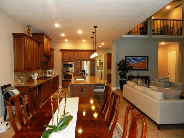 4419 Montcliff Bend Court, Sugar Land, TX 77479