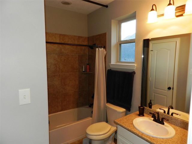 4419 Montcliff Bend Court, Sugar Land, TX 77479