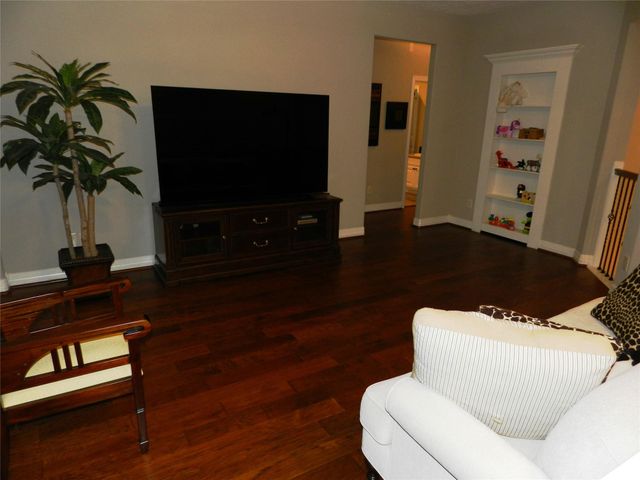 4419 Montcliff Bend Court, Sugar Land, TX 77479