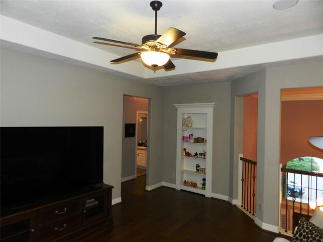 4419 Montcliff Bend Court, Sugar Land, TX 77479