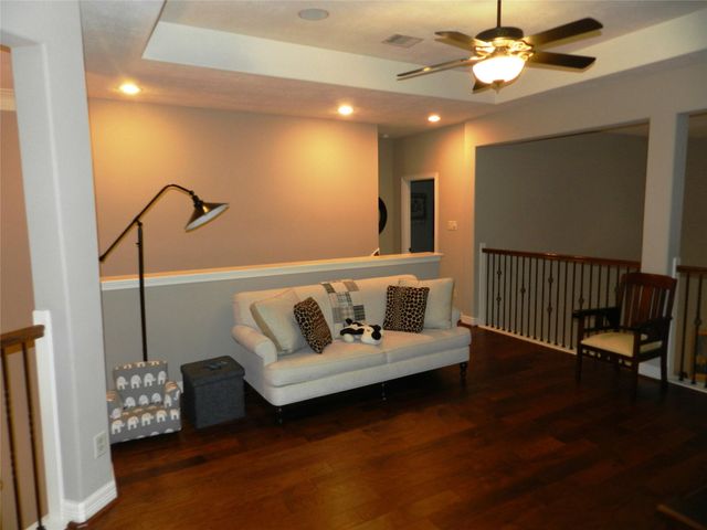 4419 Montcliff Bend Court, Sugar Land, TX 77479