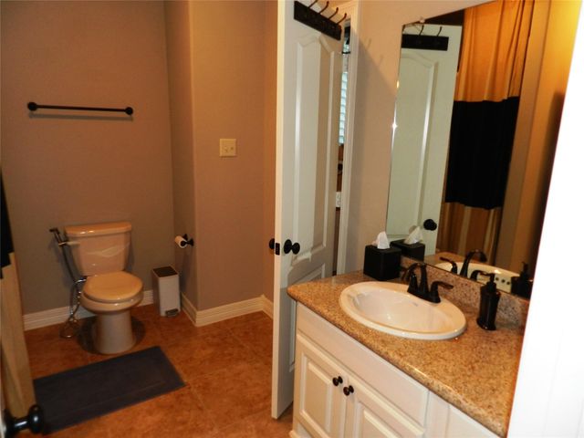 4419 Montcliff Bend Court, Sugar Land, TX 77479
