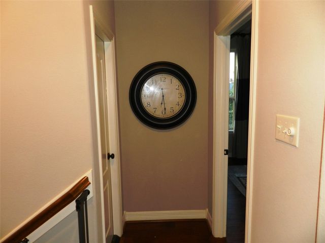 4419 Montcliff Bend Court, Sugar Land, TX 77479