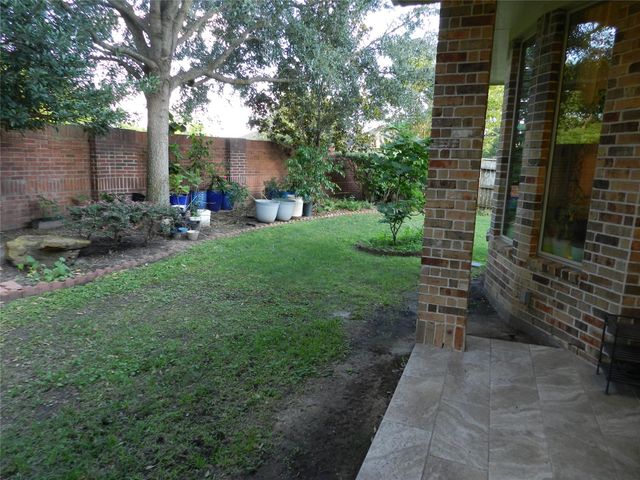 4419 Montcliff Bend Court, Sugar Land, TX 77479