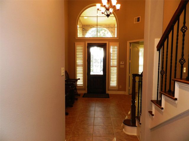 4419 Montcliff Bend Court, Sugar Land, TX 77479
