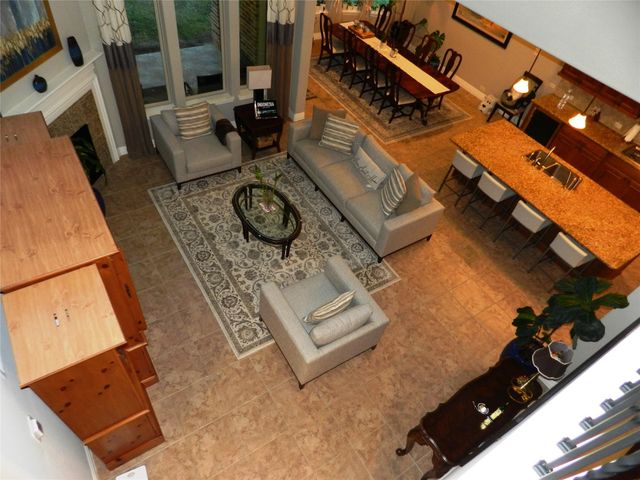 4419 Montcliff Bend Court, Sugar Land, TX 77479