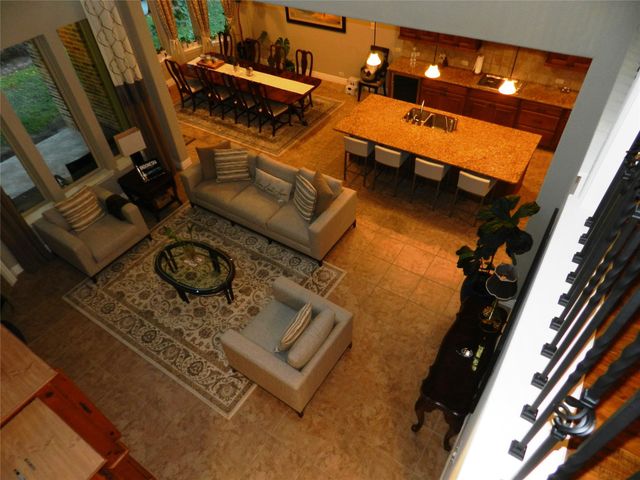 4419 Montcliff Bend Court, Sugar Land, TX 77479