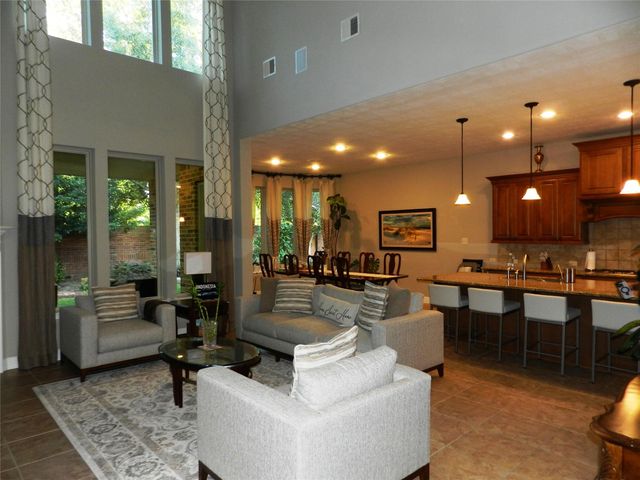 4419 Montcliff Bend Court, Sugar Land, TX 77479