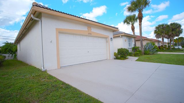 3976 Summer Chase Court, Lake Worth, FL 33467