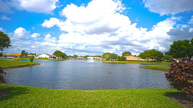 3976 Summer Chase Court, Lake Worth, FL 33467