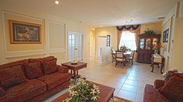 3976 Summer Chase Court, Lake Worth, FL 33467