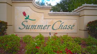 3976 Summer Chase Court, Lake Worth, FL 33467