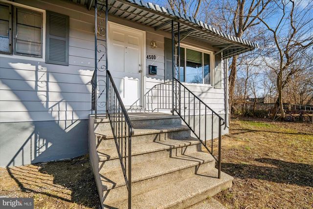 4500 FURMAN CT, Silver Spring, MD 20906