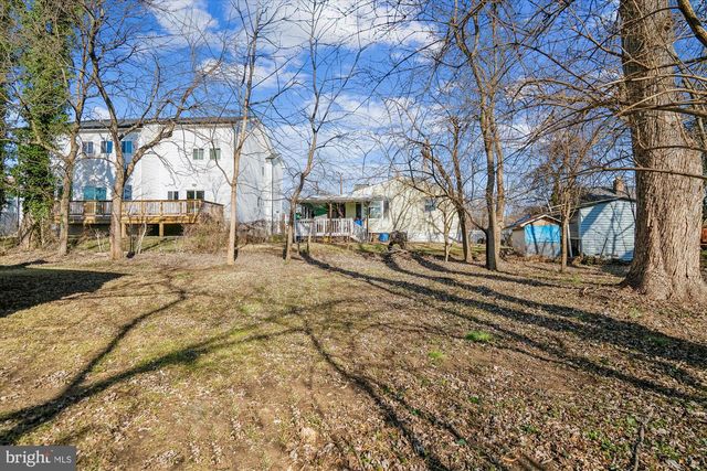 4500 FURMAN CT, Silver Spring, MD 20906