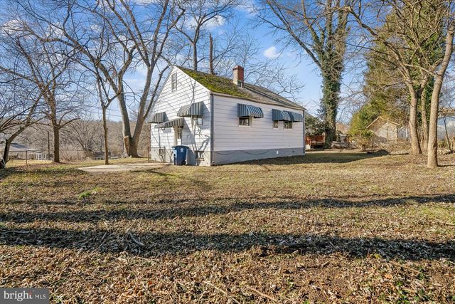 4500 FURMAN CT, Silver Spring, MD 20906