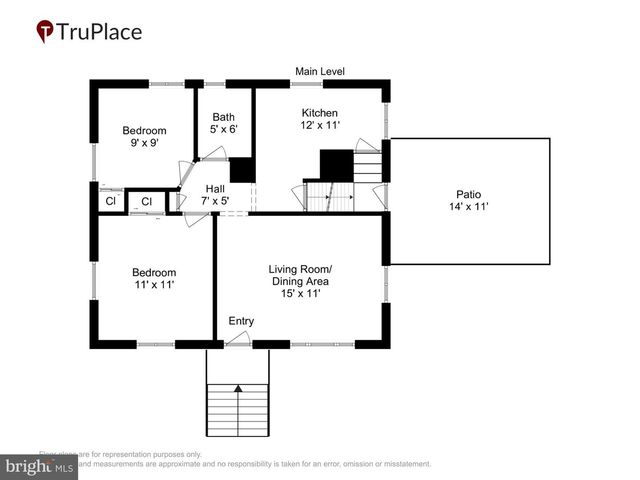 4500 FURMAN CT, Silver Spring, MD 20906
