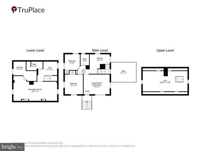 4500 FURMAN CT, Silver Spring, MD 20906