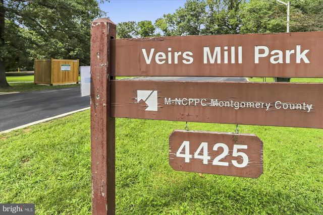 4500 FURMAN CT, Silver Spring, MD 20906