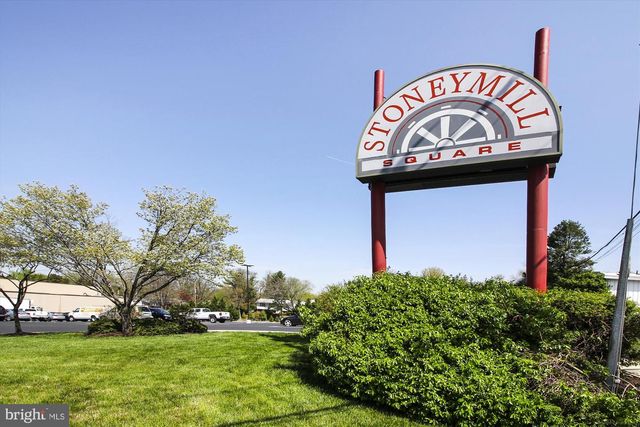 4500 FURMAN CT, Silver Spring, MD 20906