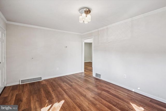 4500 FURMAN CT, Silver Spring, MD 20906