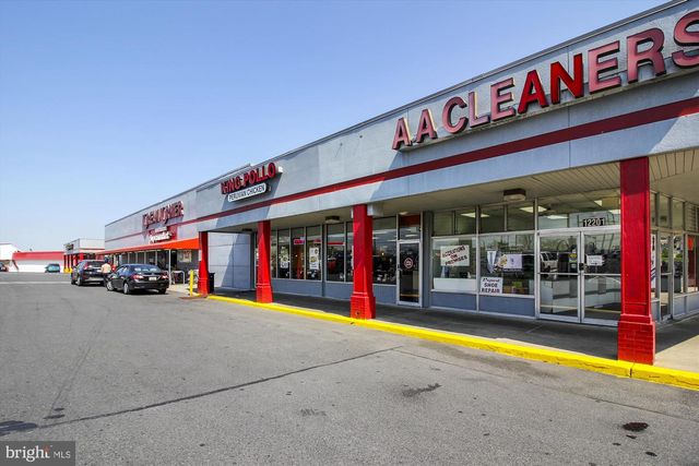 4500 FURMAN CT, Silver Spring, MD 20906