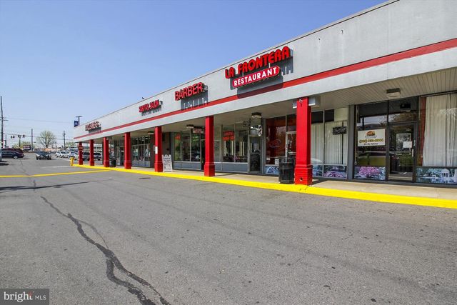 4500 FURMAN CT, Silver Spring, MD 20906