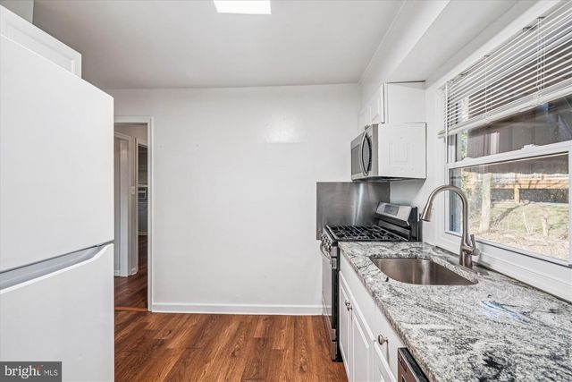 4500 FURMAN CT, Silver Spring, MD 20906