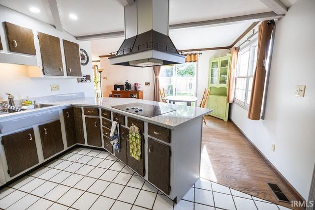3900 N Vienna Woods Drive, Muncie, IN 47304