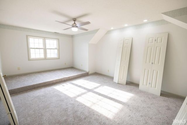 3900 N Vienna Woods Drive, Muncie, IN 47304