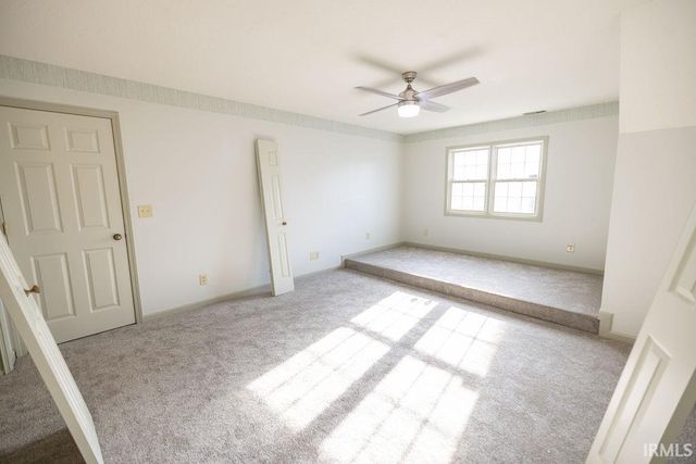 3900 N Vienna Woods Drive, Muncie, IN 47304