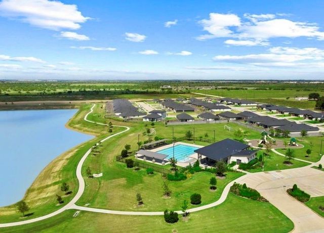 1237 Waterside Trace, Sealy, TX 77474